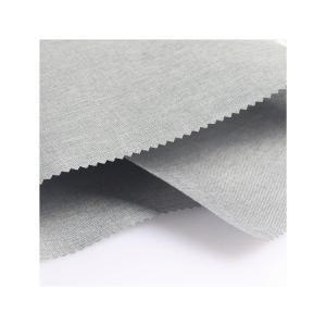 Clothing and tent fabrics Recycled polyester Environmental protection Shells