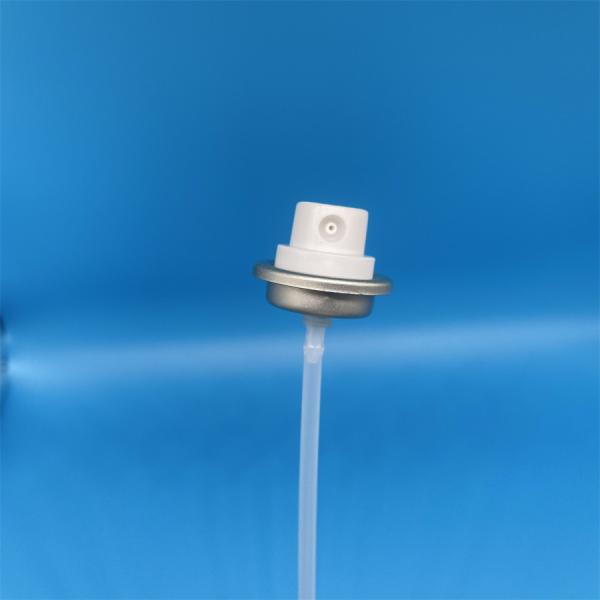 Versatile Insecticide Spray Valve with Actuator Universal Fit for Multiple Sprayers