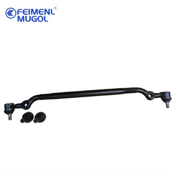 Quality 3400460-D01 OEM Premium Great Wall Pickup Steering Assembly Built with Ball Joint Integration and Accurate 58.5cm Center Spacing for Factory-Level Steering Accuracy wholesale