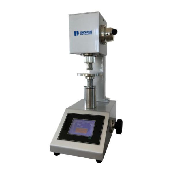 Quality IRHD Digital Hardness Tester for Plastics & Rubber wholesale