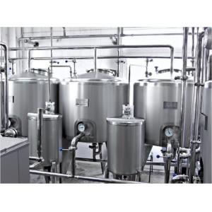 Multi Function Crusher Tomato Sauce Making Machine Capacity 60 To 1500 Tons Per