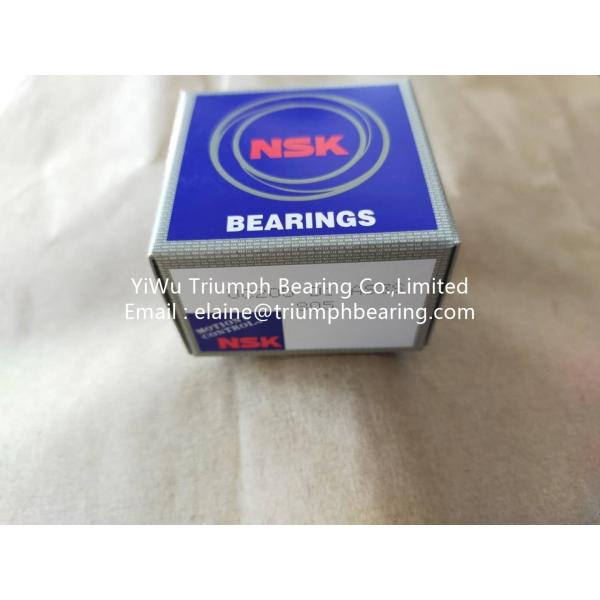 Quality NSK Radial insert ball bearings UC205 ,UC206 , UC207 ,UC208 wholesale