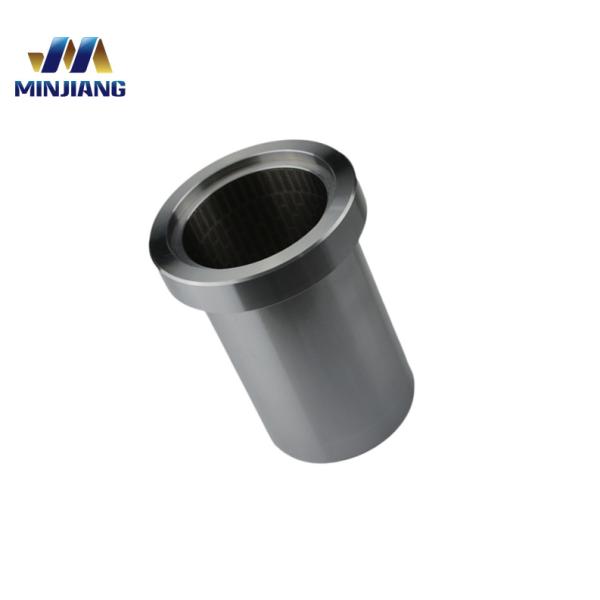 Quality Custom Long Lifetime Tungsten Carbide Tc Radial Bearing Wear Resisting wholesale