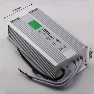 250W 300W 400W LED Driver 24V 12V LED Power Supply OEM