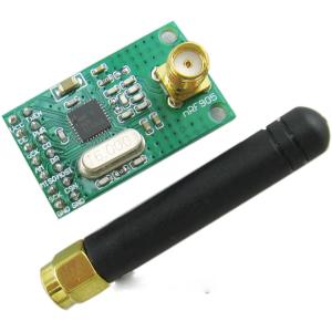 Cheap Arduino Wireless Transceiver Module Transmission 433 / 486 / 915MHz for sale
