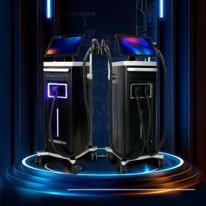 3000W High Power Handle Diode Laser Stationary 808nm For Detecting Skin Moisture