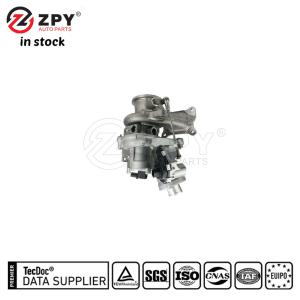 ZPY 06K145653F Turbocharger Improved Version For VW Passat B7 Audi A4 Skoda