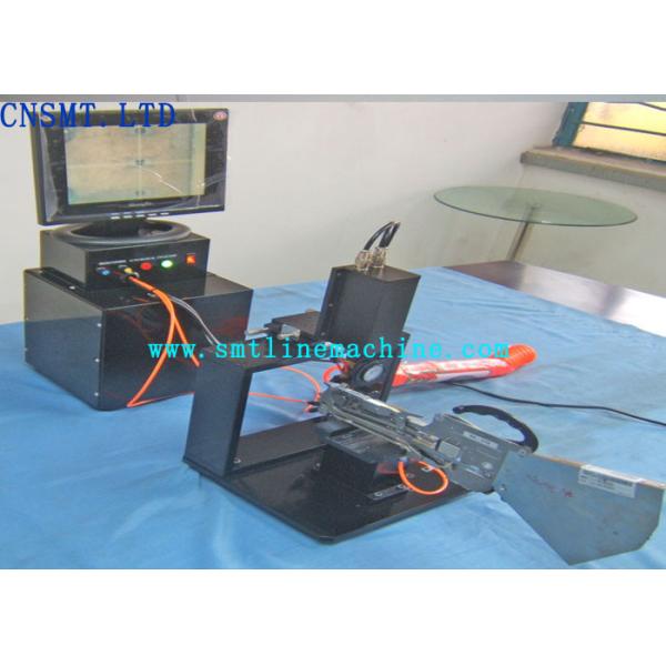 YAMAHA Mounter Feeder Corrector SMT Spare Parts YV00II YV100X YV100XG YV100XE YG200 YG200L Calibration Instrument