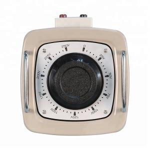 TDGC2 30KVA Powerstat Variable Transformer 120 Amp Variac