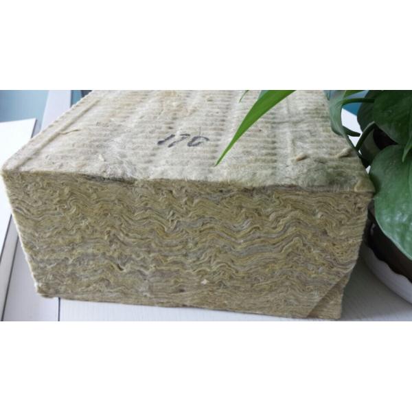 Quality vertical wire rock wool wholesale