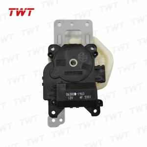Premium Quality Car A/C Heater Blend Door Flap Actuator 79140-SNK-A01 OEM Number