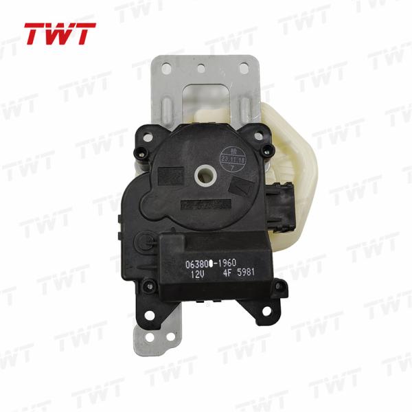 Premium Quality Car A/C Heater Blend Door Flap Actuator 79140-SNK-A01 OEM Number