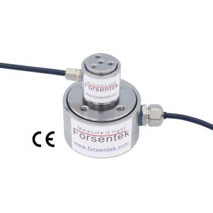 Flange-to-flange Compression Type Load Cell 200kg Column Compression Load Cell