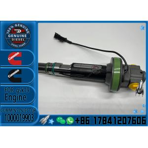 New Diesel Fuel Injector 4964172 4964170 4955526 4918073 For QSK50 QSK38 QSK19