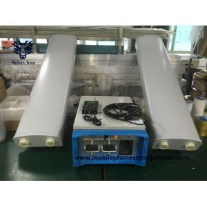 Drone Uav Signal Prison Jammer WIFI5.8G High Power Cell Phone Signal Jammer
