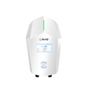 China SGS EVSE Charging Station 7kw Home Charger Recharging Infrastructure on sale