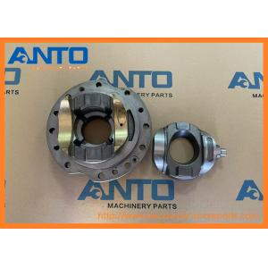 China 708-1W-04160 7081W04160 Cradle Excavator Hydraulic Pump For KOMATSU PC60 PC70 on sale