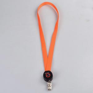 LED Lanyards business promotion trade show & events use lanyards promotional