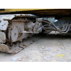 Sumitomo crane 50 ton crawler crane