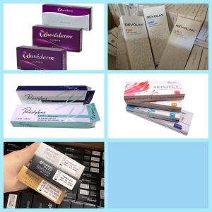 18G 21G 22G 23G 25g 27G 30G 50mm 70mm Blunt Tip Micro Cannula Needle for