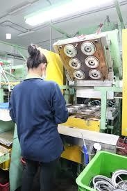 Genuine Auto Parts Oil SealFront HUB Oil Seal fit for ISUZU OEM DN3-1002-AA