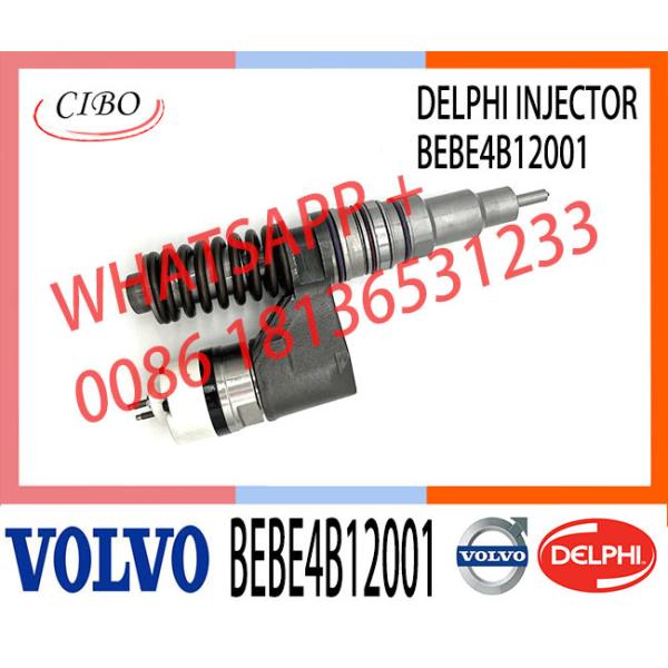 Quality 3155040 New Diesel Fuel Injector VOL FH12 3039 EURO 3155040 BEBE4B12001, 3155040 8113409 wholesale