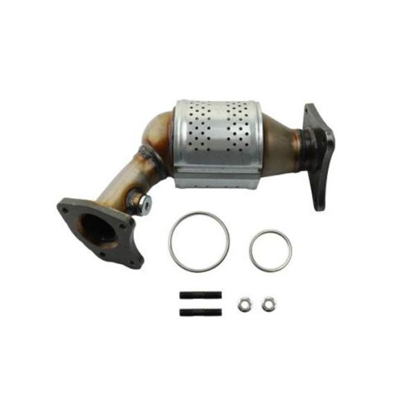 Quality 07-17 Passenger Side Nissan Catalytic Converter Murano Pathfinder Quest 3.5L wholesale