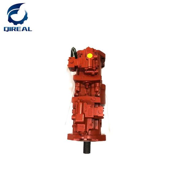 Quality 98298557 Excavator Hydraulic Main Pump K5V200DTH R455 EC460 R450LC-7 VOE14531857 wholesale