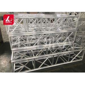China Aluminum Alloy Screw Tent Easy Truss on sale
