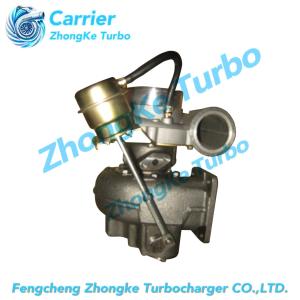 HX50W Turbo 4040662 65.09100-7070A 69091007070A Turbocharger For Daewoo With