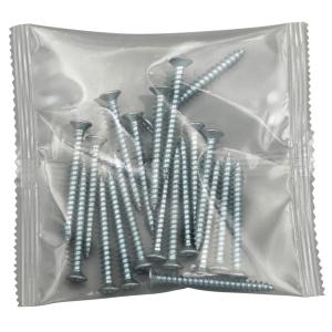 CE Hardware Screw Counting Packing Machine Nuts Bolts Counting And Packaging