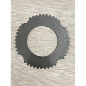 Forklift transmission parts friction plate 123.7*70*2/OT40