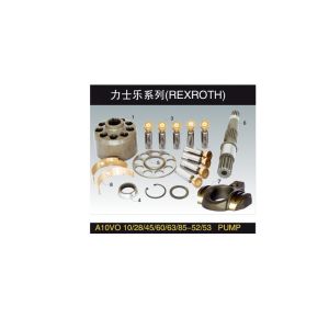 Rexroth A10VO Replacement Parts with Performance Guarantee and Reliability from