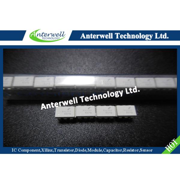 Quality TIL117M  Electronics Components  Integrated Circuit Chip Program Memory wholesale