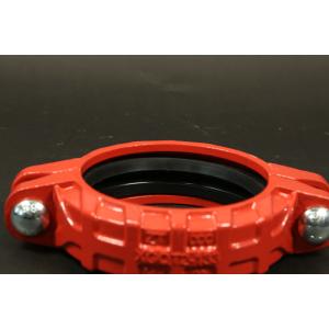 WFZT Parallel Groove Clamp ILAC-MRA With Good Corrosion Resistance