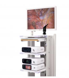 Cheap Medical Imaging Equipment Laparoscopy 4K Endoscope Camera System DJSXJ-IIb for sale