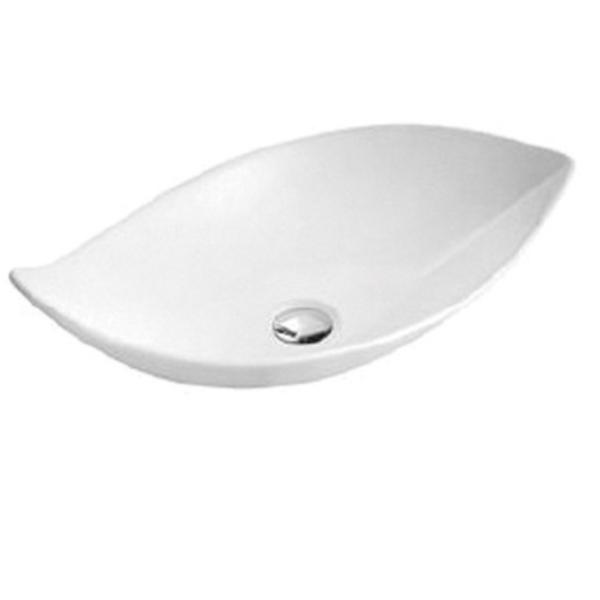 Quality Hot Sale Modern Design Classic Style Solid Surface Artificial Stone Bathroom Wash Sinks Easy Clean For Home Hotel Use Matte Glossy wholesale