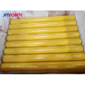 Heavy Duty Conveyor Return Roller Designed for Stable Belt Support
