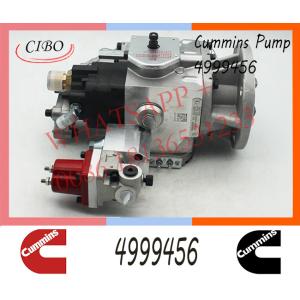 Diesel Injection For Cummins KTA38 Fuel PT Pump 4999456 4910420 4060964