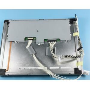 640×480RGB 320nits WLED TTL Industrial Lcd Display TCG104VGLAAAFA-AA20