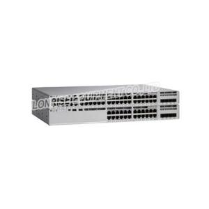Cisco Catalys T 9200L 48 Port Data 4x1G Uplink Switch C9200L - 48T - 4G- A