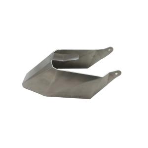 Ss Steel Fabrication Metal Processing High Precision Bending And Stamping