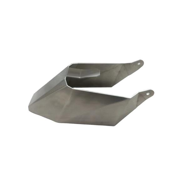 Ss Steel Fabrication Metal Processing High Precision Bending And Stamping