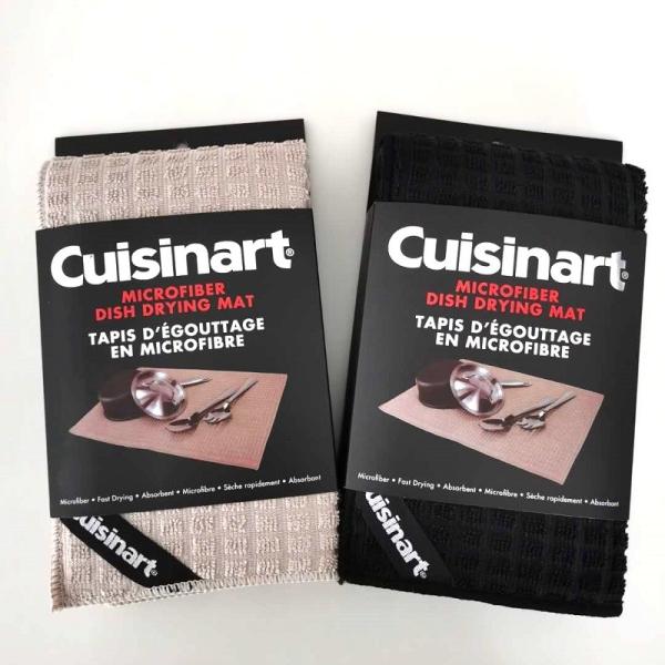 Quality Absorb Foam Dish Drying Mat For Kitchen wholesale