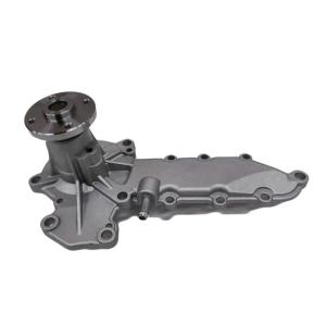 China Engine Parts Water Pump PC56-7 V2403T 1G730-73032 Excavator Water Pump on sale