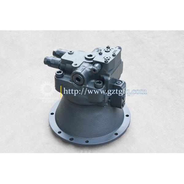 Hydraulic Excavator Swing Motor Assy For EC240 Old Type VOV Swing Device Assy