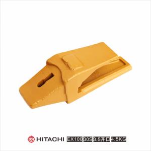 mini excavator bucket teeth and adaptor 22S