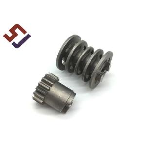 20mm Precision Investment Casting