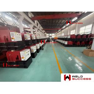 CR-60T Tank Turning Roller Support With CE Certification