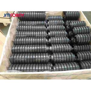 Reliable Impact Roller With Rugged Construction For Mining And Quarry Operations